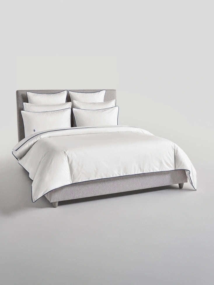 Sycamore Dream Set - Balinese Pearl / King